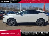 New 2025 Nissan Murano SL image 5