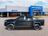 Used 2022 Chevrolet Colorado ZR2 w/ ZR2 Midnight Special Edition image 2