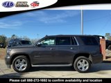 Used 2017 Chevrolet Tahoe Premier image 4