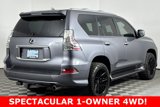Used 2023 Lexus GX 460 Premium image 4
