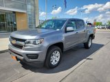 Used 2020 Chevrolet Colorado LT image 2