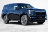 New 2025 Nissan Armada Platinum w/ Convenience Package image 2