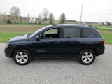 Used 2014 Jeep Compass Latitude image 2