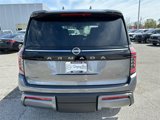 New 2025 Nissan Armada SL w/ Captain's Chari Seat Package image 5