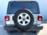 Used 2019 Jeep Wrangler Unlimited Sport S image 5