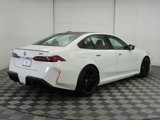 New 2026 BMW M5 w/ M Driver's Package image 5