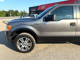 Used 2014 Ford F150 STX w/ Equipment Group 201A Mid image 2
