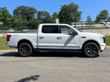 New 2025 Ford F150 Lightning XLT image 3