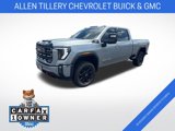 Certified 2024 GMC Sierra 2500 AT4 w/ AT4 Preferred Package image 1