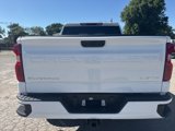 New 2025 Chevrolet Silverado 1500 Custom image 5