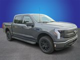 New 2025 Ford F150 Lightning XLT image 2