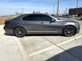 Used 2016 Lexus LS 460 w/ Comfort Package image 5
