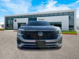 New 2025 Volkswagen Atlas Cross Sport SEL Premium R-Line image 3
