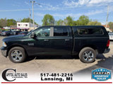 Used 2017 RAM 1500 Big Horn image 5