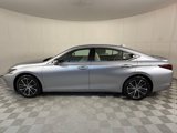 New 2025 Lexus ES 300h w/ Premium Package image 4