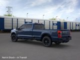 New 2025 Ford F350 Lariat w/ Lariat Ultimate Package image 4