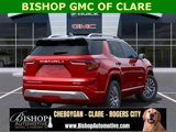 New 2026 GMC Terrain Denali image 6