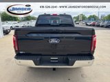 New 2025 Ford F150 Lariat image 5