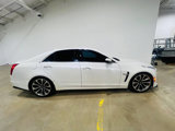Used 2019 Cadillac CTS V w/ Luxury Package image 4