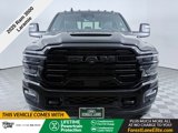 New 2025 RAM 3500 Laramie image 3