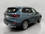 New 2026 BMW X5 xDrive40i w/ Climate Comfort Package image 3