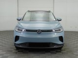 New 2025 Volkswagen ID.4 Pro S image 2