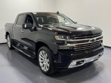 Used 2021 Chevrolet Silverado 1500 High Country w/ Technology Package image 4