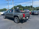 New 2025 Toyota Tacoma Limited image 4