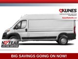 New 2026 RAM ProMaster 2500 w/ Convenience Group image 2