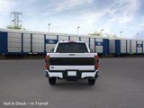 New 2025 Ford F250 Platinum image 5