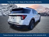 New 2025 Ford Explorer ST-Line image 5