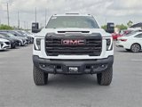 New 2025 GMC Sierra 2500 AT4X w/ AT4X AEV Edition image 2
