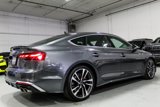 Used 2024 Audi S5 Premium Plus image 5