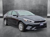 Used 2024 Kia Forte LX image 3