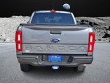 Certified 2023 Ford Ranger XLT w/ Equipment Group 301A Mid image 5