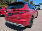 New 2025 Mitsubishi Outlander SEL image 4