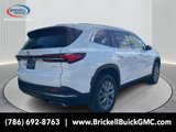 New 2025 Buick Enclave Preferred image 5