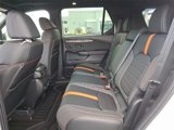 New 2026 Honda Passport TrailSport image 5
