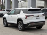 New 2026 Chevrolet Equinox LT w/ LPO, Floor Liner Package image 4