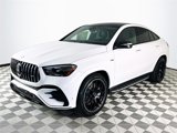 New 2026 Mercedes-Benz GLE 53 AMG 4MATIC Coupe image 3