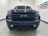 Used 2019 Chevrolet Silverado 1500 RST w/ All-Star Edition image 4