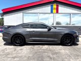 Used 2019 Ford Mustang Premium w/ Ecoboost Performance Package image 2