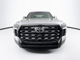 New 2025 Toyota Tundra Platinum image 3