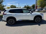 New 2026 Nissan Rogue Platinum image 4