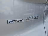 Used 2023 Hyundai Santa Fe Calligraphy w/ Cargo Package image 2
