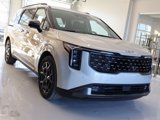 New 2025 Kia Carnival SX w/ SX Dark Edition Package image 5