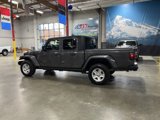 Used 2022 Jeep Gladiator Sport image 3
