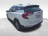 Used 2024 GMC Terrain SLT image 3