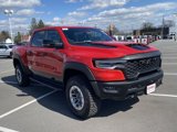 New 2025 RAM 1500 RHO w/ RHO Level 1 Equipment Group image 2