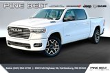 New 2025 RAM 1500 Laramie w/ Laramie Southwest Edition image 2